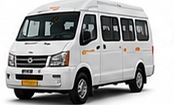 Tempo traveller